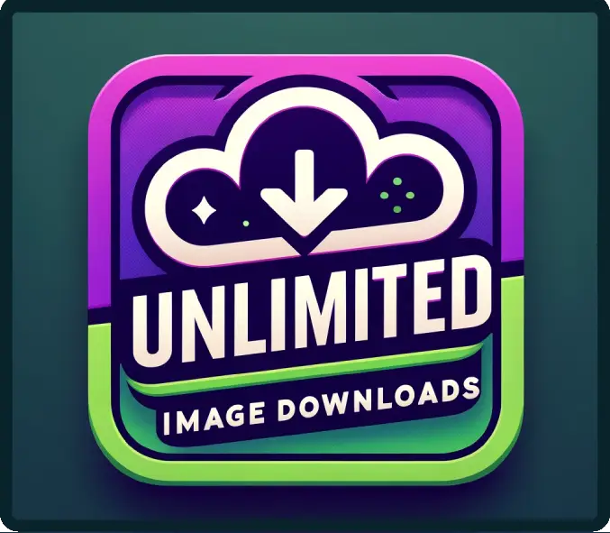 Unlimited Image Downloads