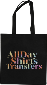 AllDayShirts 3330 Tote