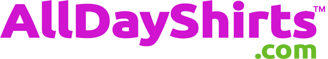 Alldayshirts logo