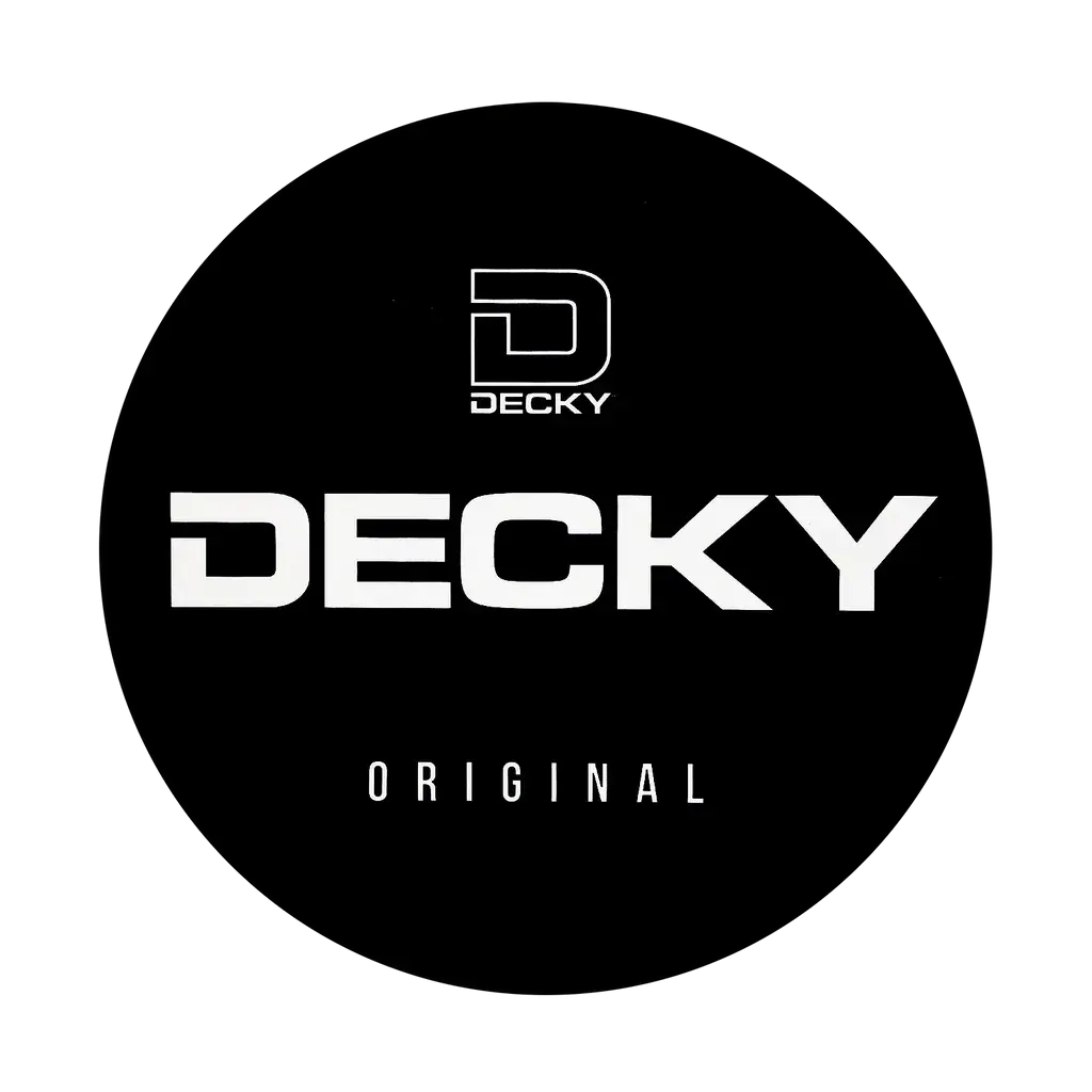 6021 Decky